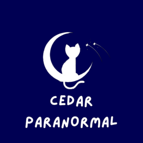 Cedar Paranormal